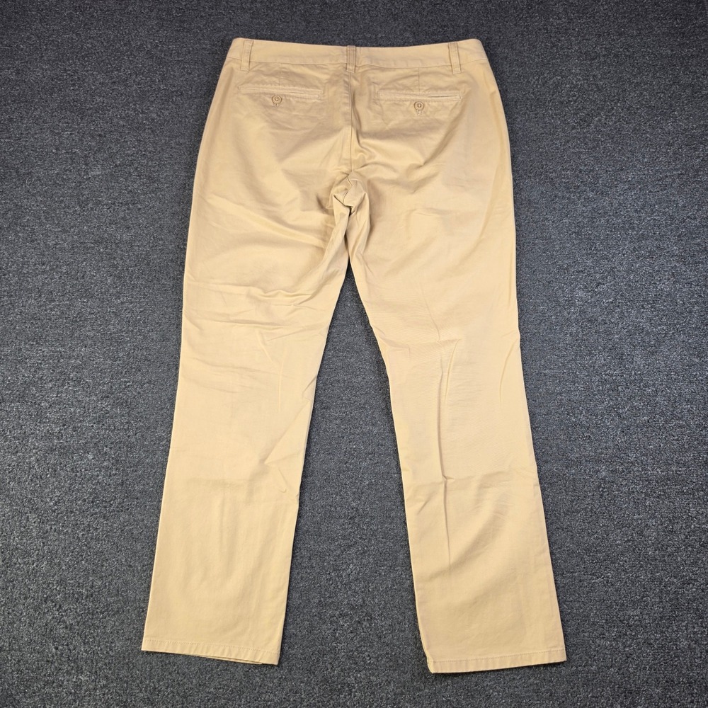 Bonobos Stretch Washed Chinos Tan Brown Mens 34x30 Tailored Fit Casual Golf Pant - Picture 13 of 13